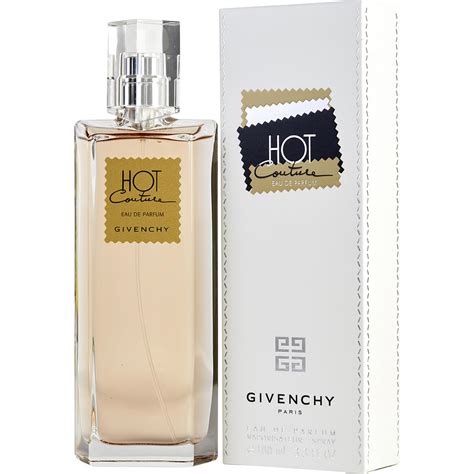 givenchy hot couture 100 ml edp|Givenchy hot couture perfume discontinued.